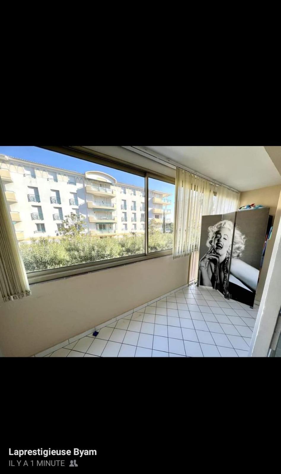 Studio Port Fréjus Kültér fotó